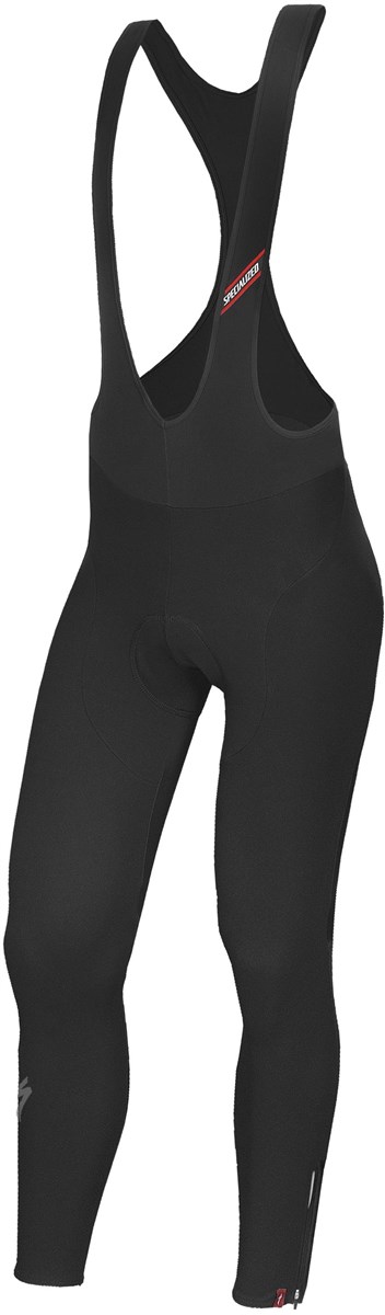 Specialized RBX Sport Wind Winter Cycling Bib Tights Without Pad AW16 product image