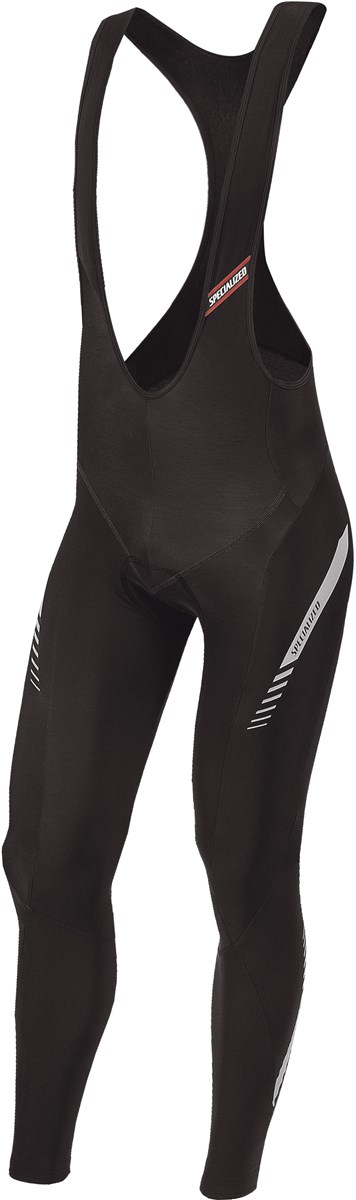 Specialized RBX Elite Winter Cycling Bib Tights product image