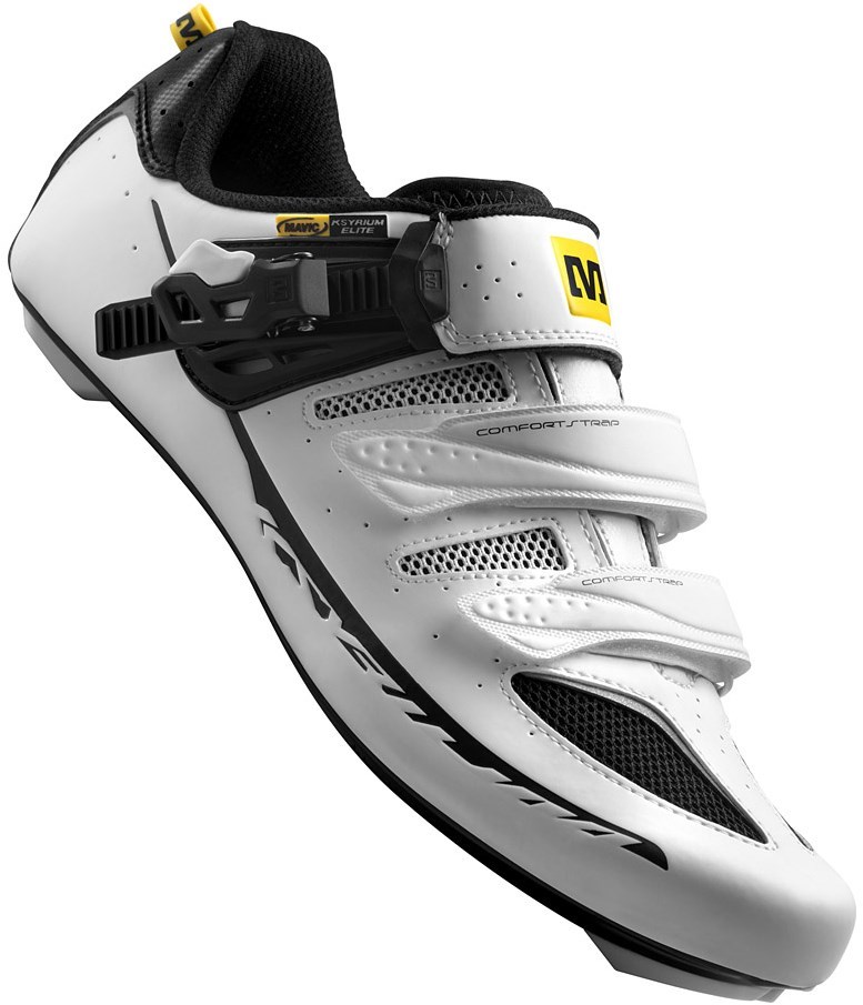 Mavic Ksyrium Elite Road Cycling Shoes product image