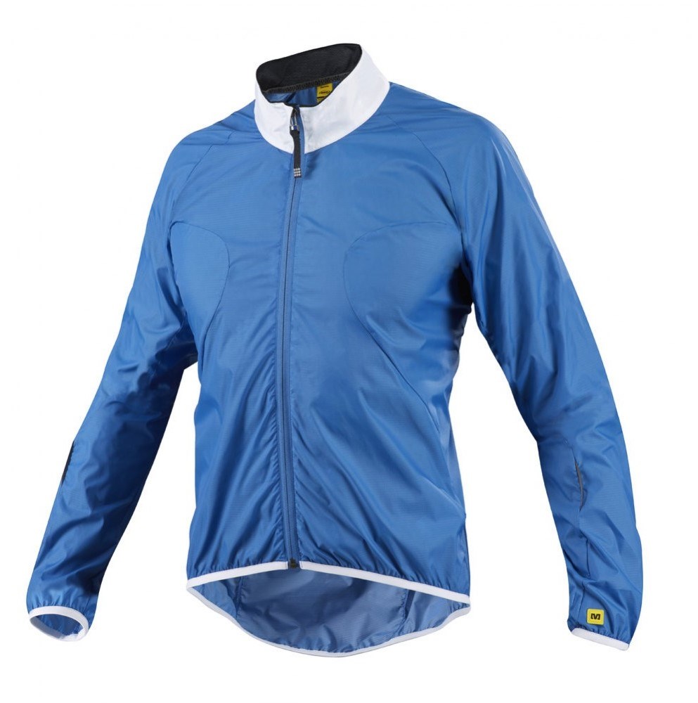 Mavic Aksium Cycling Jacket product image
