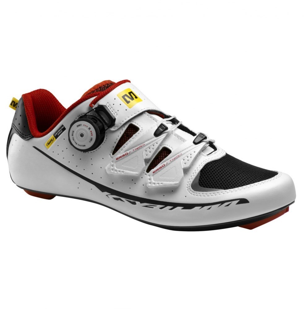 Mavic Ksyrium Pro Road Cycling Shoe product image