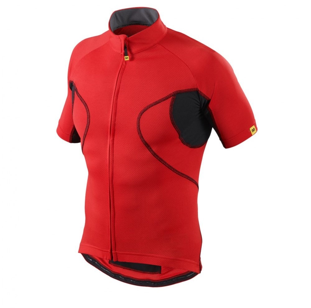 Mavic Aksium Short Sleeve Cycling Jersey product image