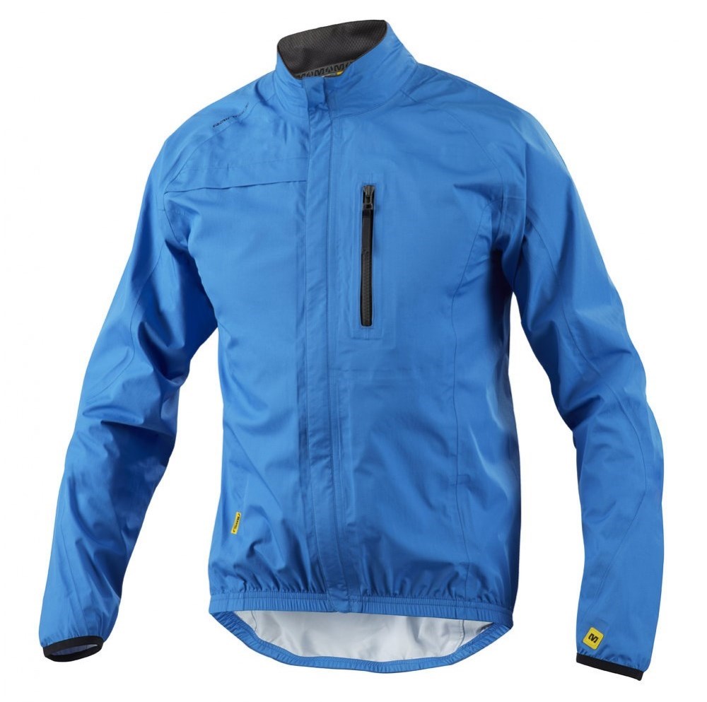Mavic Crossmax H2O Cycling Jacket product image