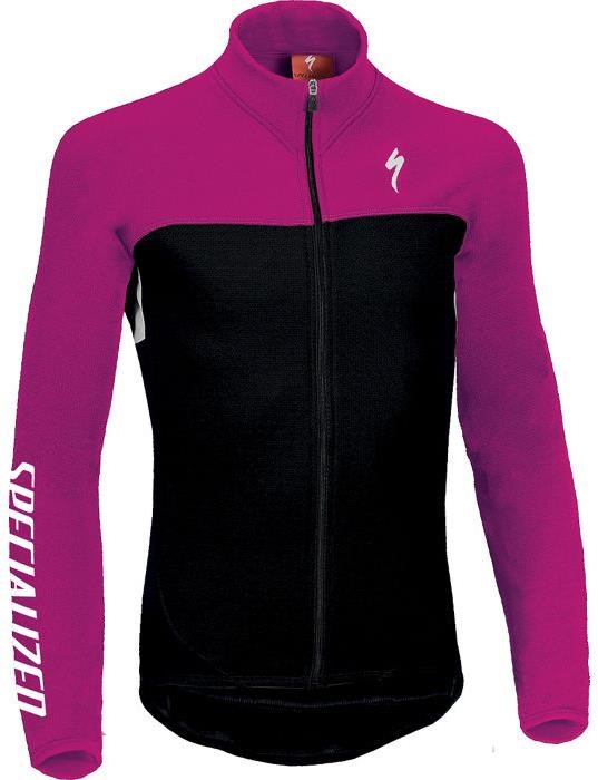 Specialized RBX Sport Kids Long Sleeve Cycling Jersey 2015 product image