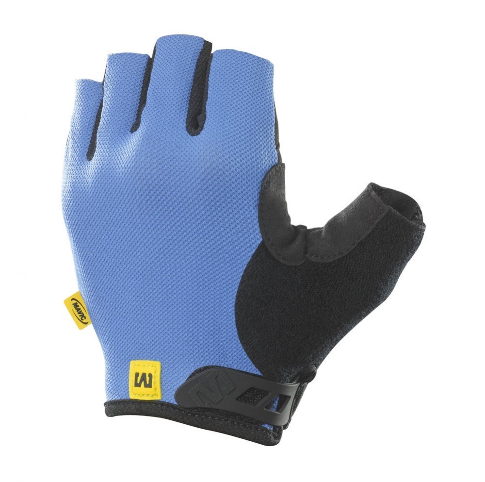 Mavic Aksium Short Finger Cycling Gloves product image