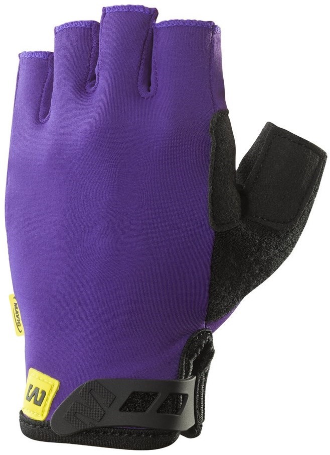 Mavic Cloud Womens Short Finger Cycling Gloves product image