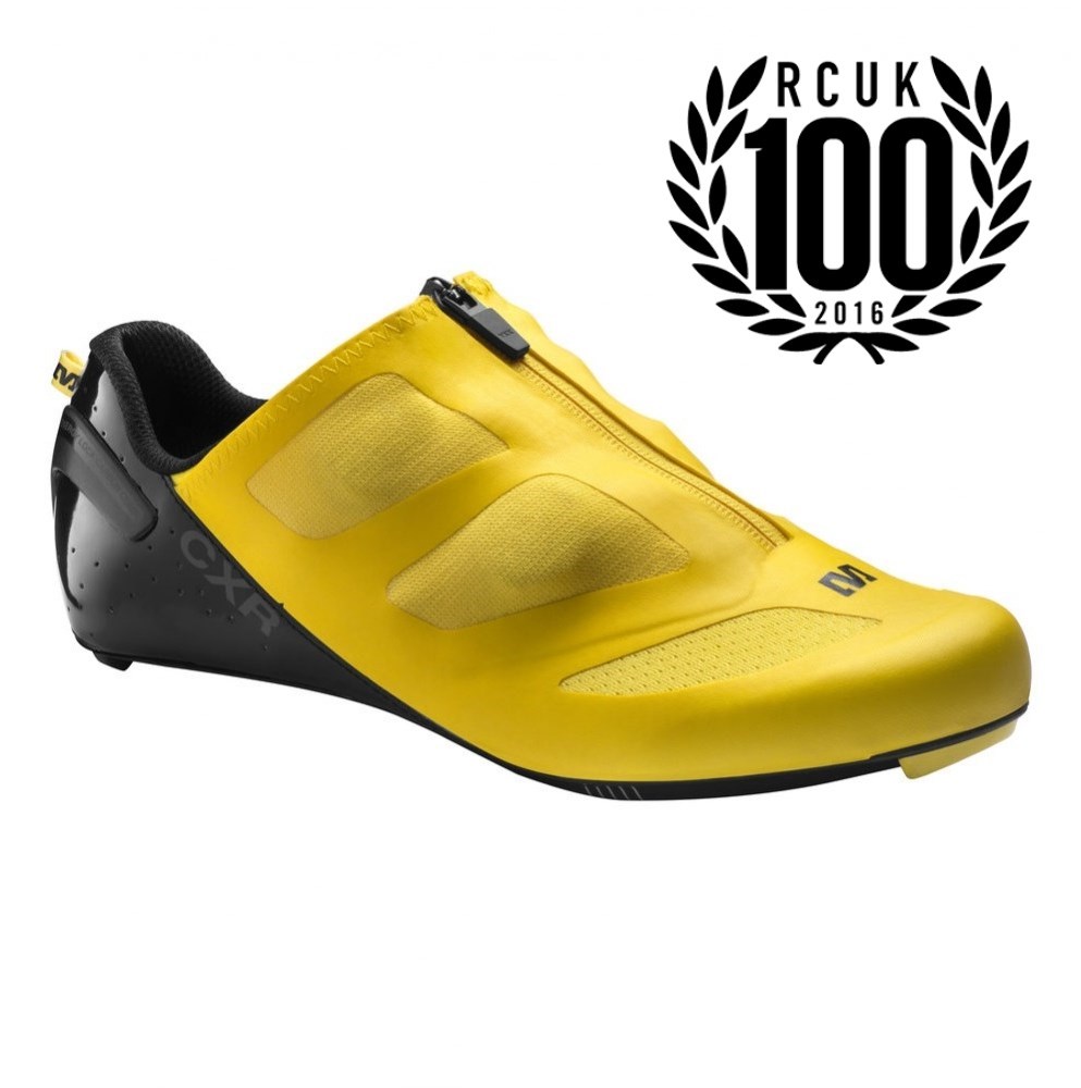 Mavic CXR Ultimate Road Cycling Shoes product image