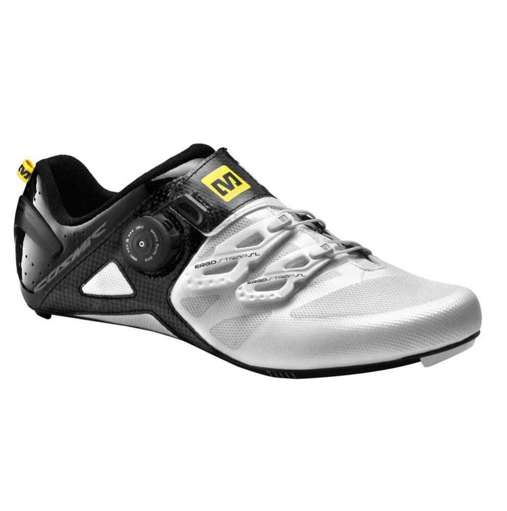 Mavic Cosmic Ultimate Road Cycling Shoes product image