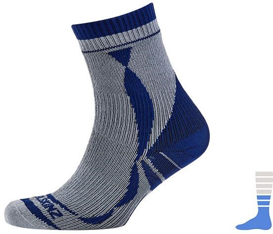 Sealskinz Thin Ankle Length Socks product image