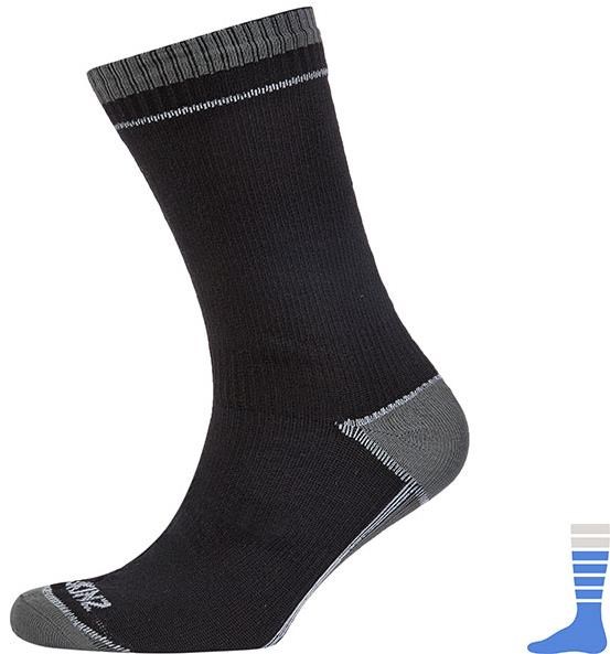 Sealskinz Thin Mid Length Socks product image