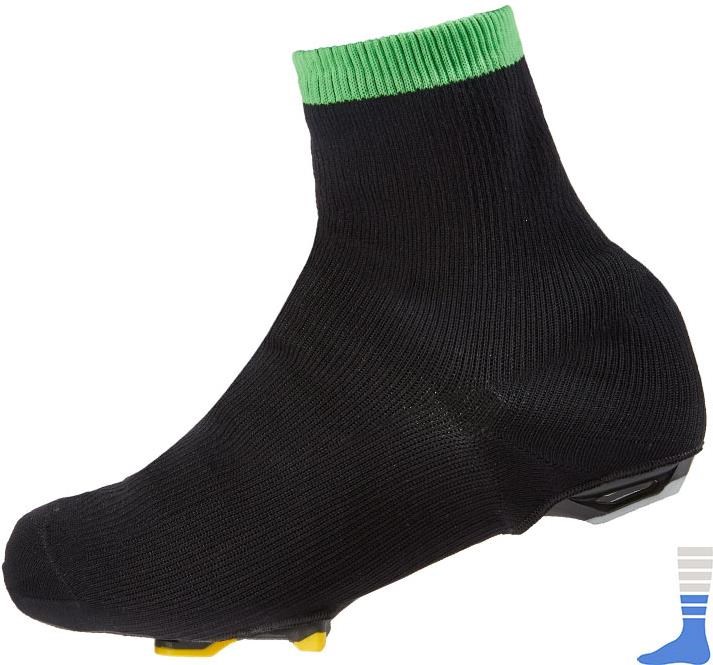 Sealskinz Waterproof Cycle Over Socks product image