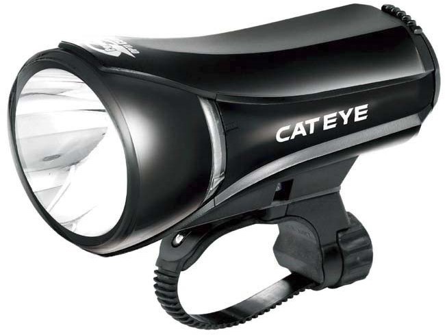 Cateye EL530 Power Opticube Front Light product image