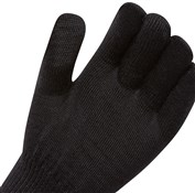 Sealskinz Merino Long Finger Cycling Gloves Liner