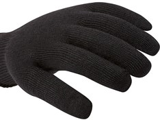 Sealskinz Merino Long Finger Cycling Gloves Liner