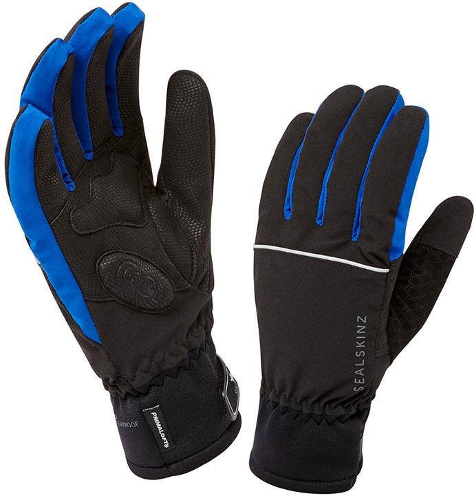 Sealskinz Extra Cold Winter Cycle Gloves product image