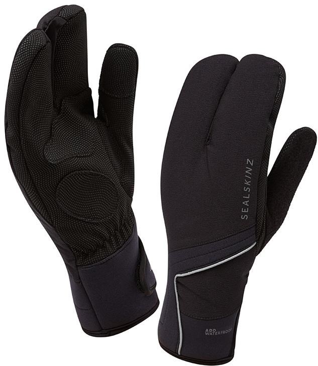 Sealskinz Handle Bar Mittens product image