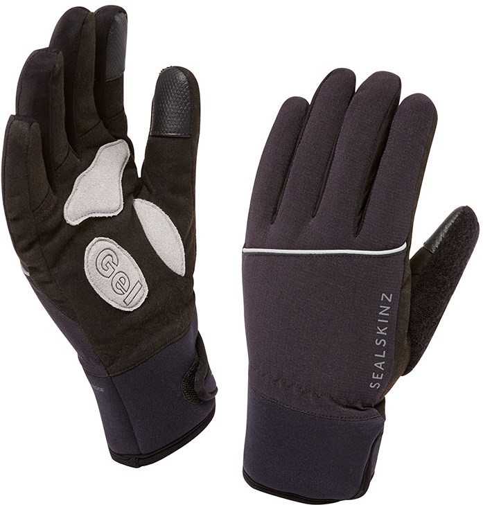 Sealskinz Winter Cycle Gloves product image