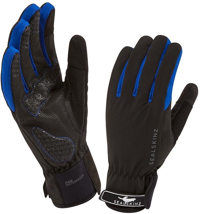 Sealskinz All Weather Cycle Gloves product image