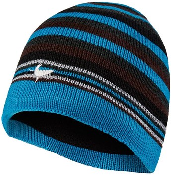 jacquard sealskinz beanie waterproof hat tredz missed sorry options still
