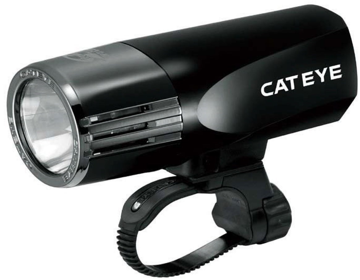 Cateye EL-520 Power Opticube Front Light product image