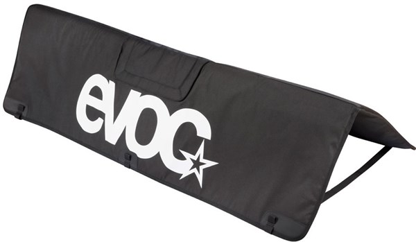 evoc pickup tailgate pad