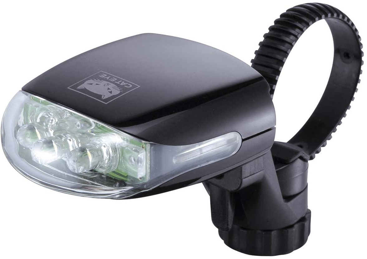 Zyro HL-LD270 3 LED Front Light product image