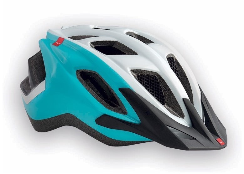MET Funandgo Commuter / Road Cycling Helmet 2017 product image