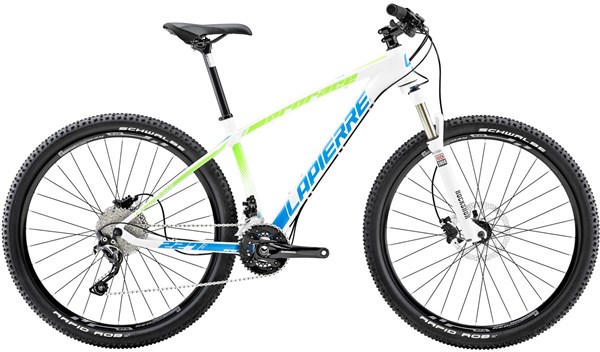 lapierre womens mountain bikes