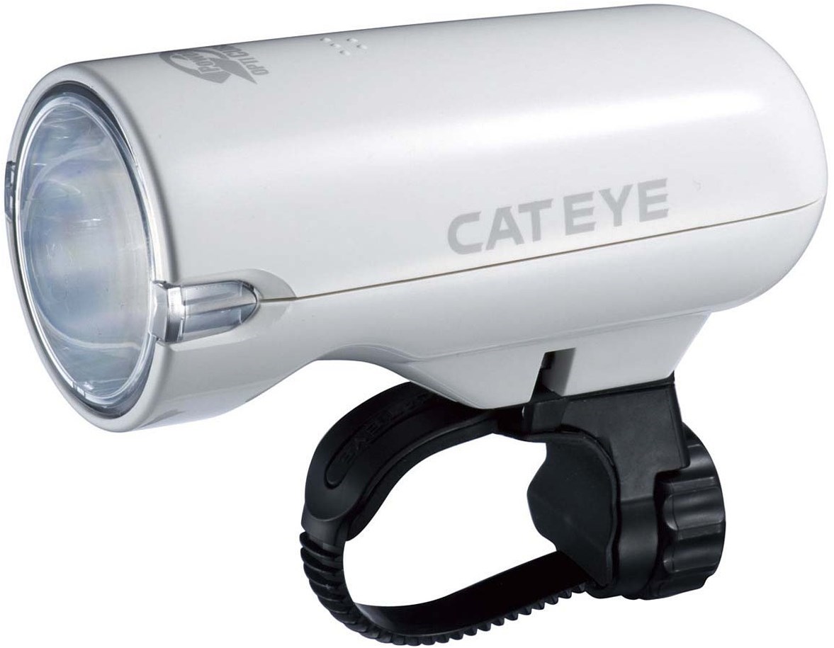 Cateye EL-320 Power Opticube Front Light product image