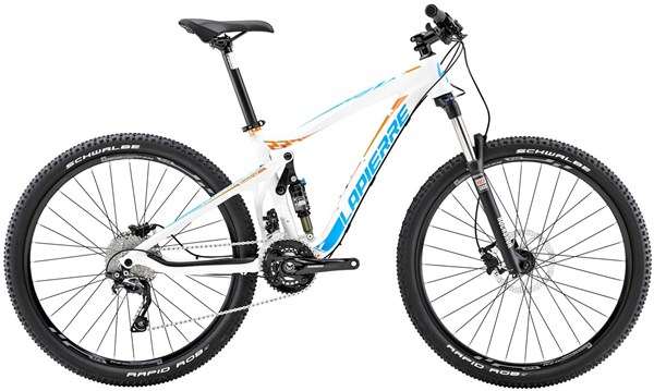 lapierre womens mountain bike