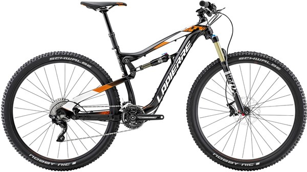 lapierre zesty 429 tr 2015