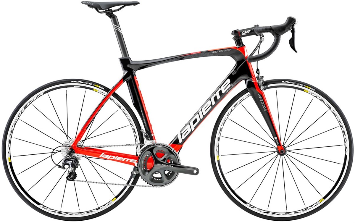 Lapierre Aircode 300 CP 2015 - Road Bike product image