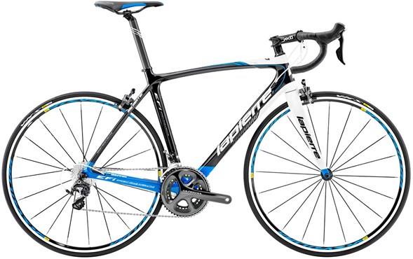 lapierre xelius 2015