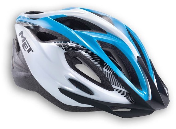 MET Xilo MTB Cycling Helmet 2016 product image