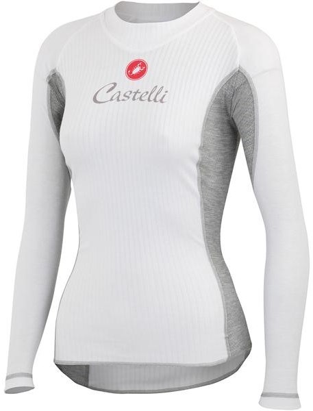 Castelli Flandria Womens Long Sleeve Cycling Baselayer product image