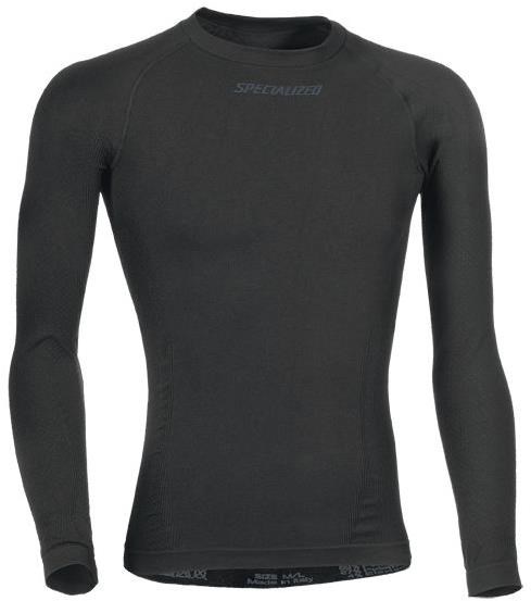 Specialized 1st Layer Seamless Long Sleeve Cycling Base Layer product image