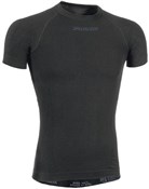 Specialized 1st Layer Seamless Short Sleeve Cycling Base Layer