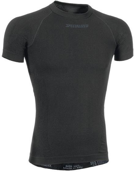 Specialized 1st Layer Seamless Short Sleeve Cycling Base Layer product image