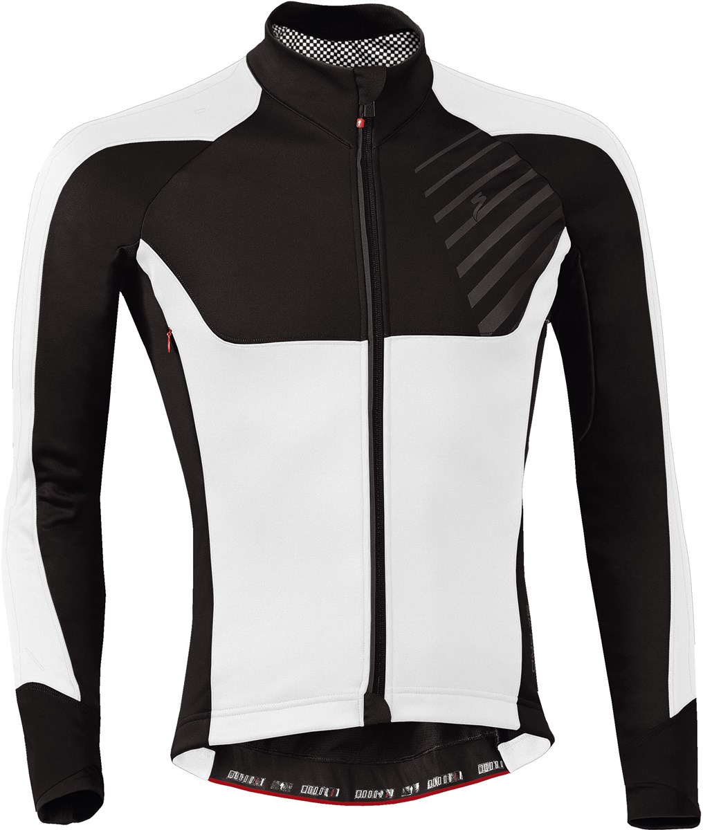 Specialized SL Pro Winter Part. Gore WS Windproof Cycling Jacket product image