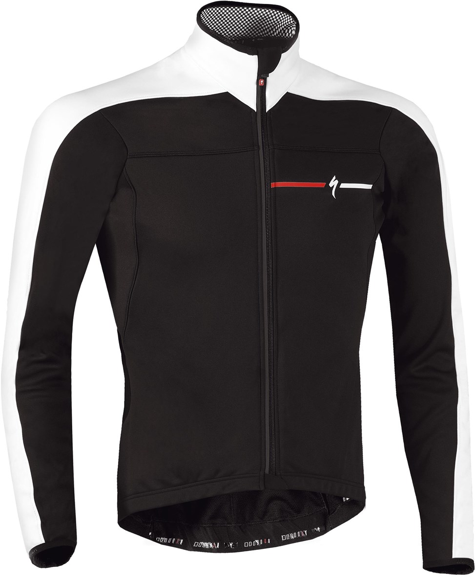 Specialized RBX Pro Winter Part. Gore WS Windproof Cycling Jacket product image