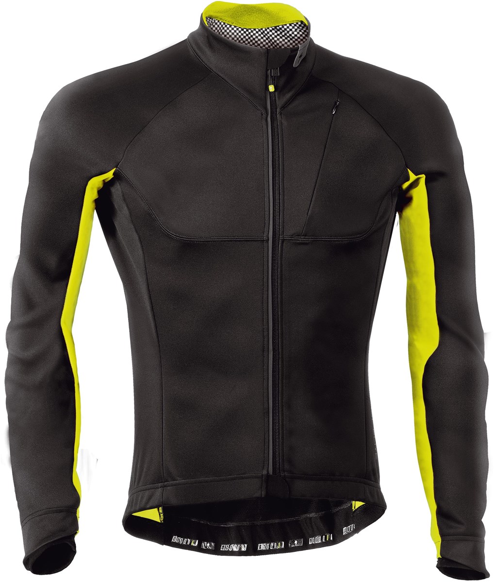 Specialized SL Elite Winter Partial Windproof Cycling Jacket product image