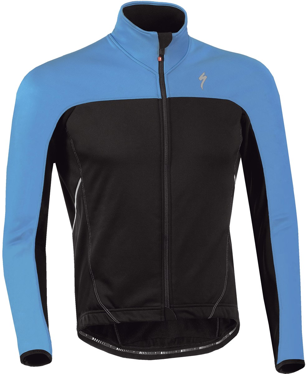 Specialized RBX Sport Winter Partial Windproof Cycling Jacket product image