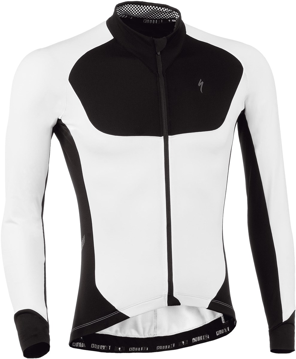 Specialized SL Pro Long Sleeve Cycling Jersey product image