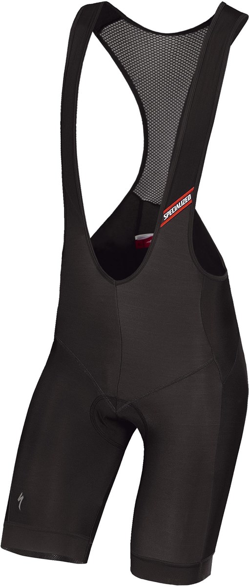 Specialized RBX Expert Winter Cycling Bib Shorts product image