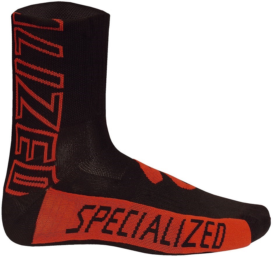 Specialized Authentic Team Winter Socks product image