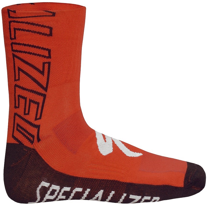 Specialized Replica Team Winter Socks product image