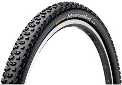 Continental Mountain King II PureGrip 27.5 inch MTB Folding Tyre