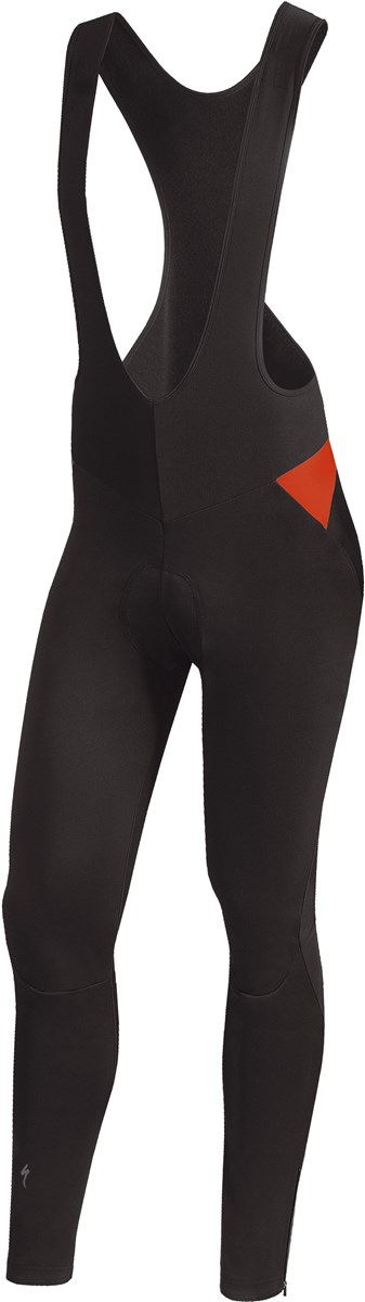 Specialized SL Race Winter Cycling Bib Tights product image