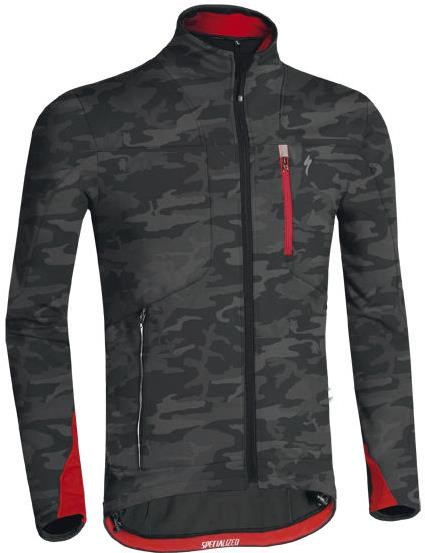 Specialized Casual Cycling Jacket product image