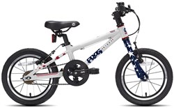 Frog 43 14w 2018 - Kids Bike
